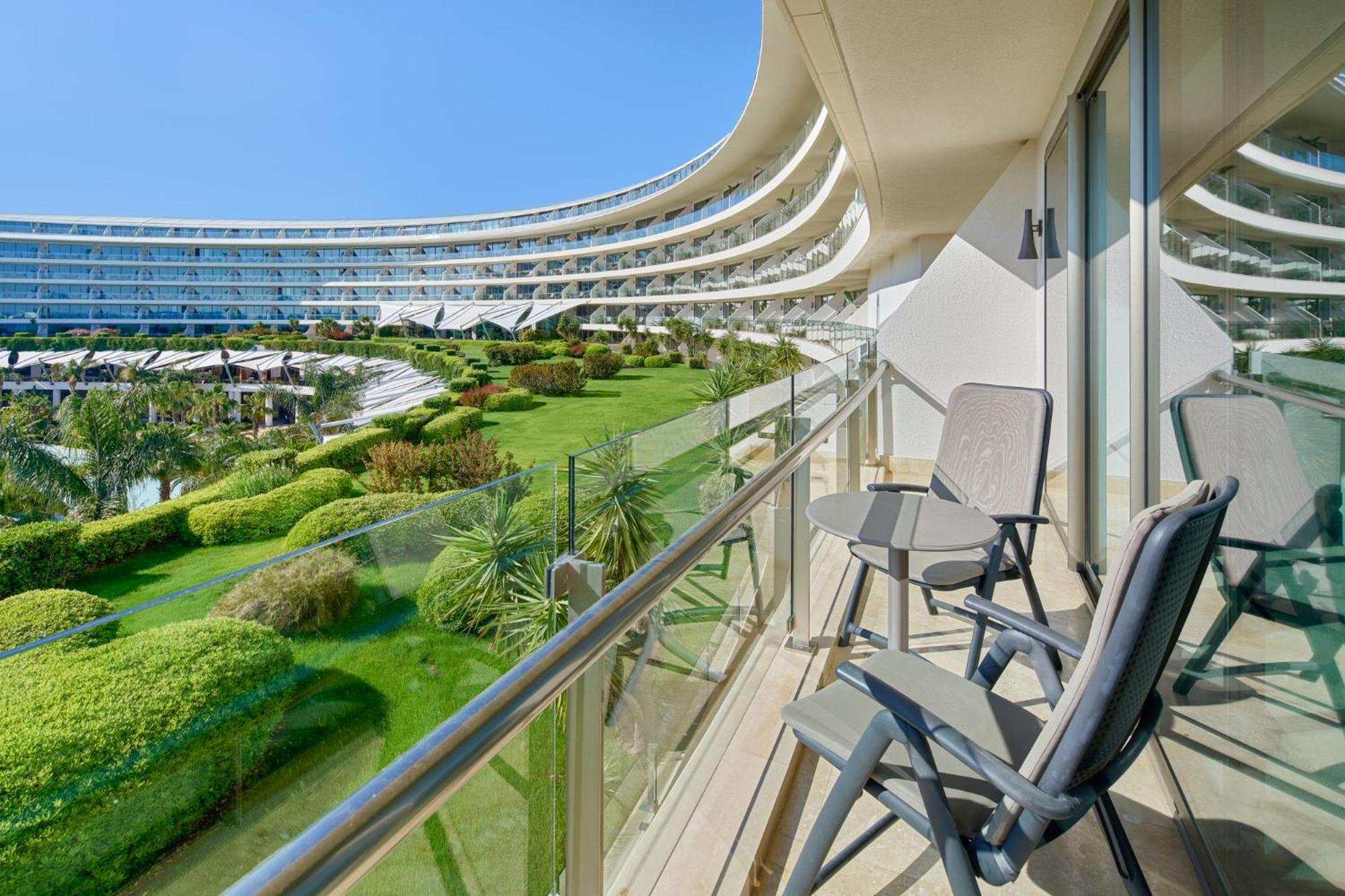 ОТЕЛЬ MAXX ROYAL BELEK GOLF RESORT БЕЛЕК 5* (Турция) - от 67141 RUB | NOCHI